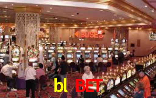 blbet